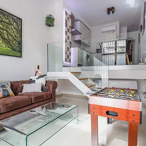 Magnifico De Diseño Centro Apartamento Sevilla