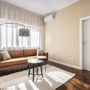 Appartamento Elegant Two Bedrooms, Bucarest
