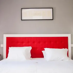 Quinta Dos I's - Algarve Agroturismo Ferrarias (Algoz)