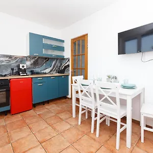 Appartamento Color Ap Calea Victoriei 12c, Bucarest