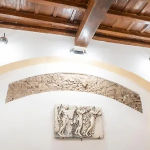 Domus Castle Colosseum - Rione Monti Apartamento Roma