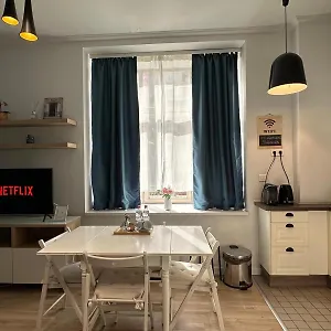 House4you - Balcescu Apartamento