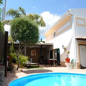 Casa No Chupal Сasa de vacaciones São Brás de Alportel