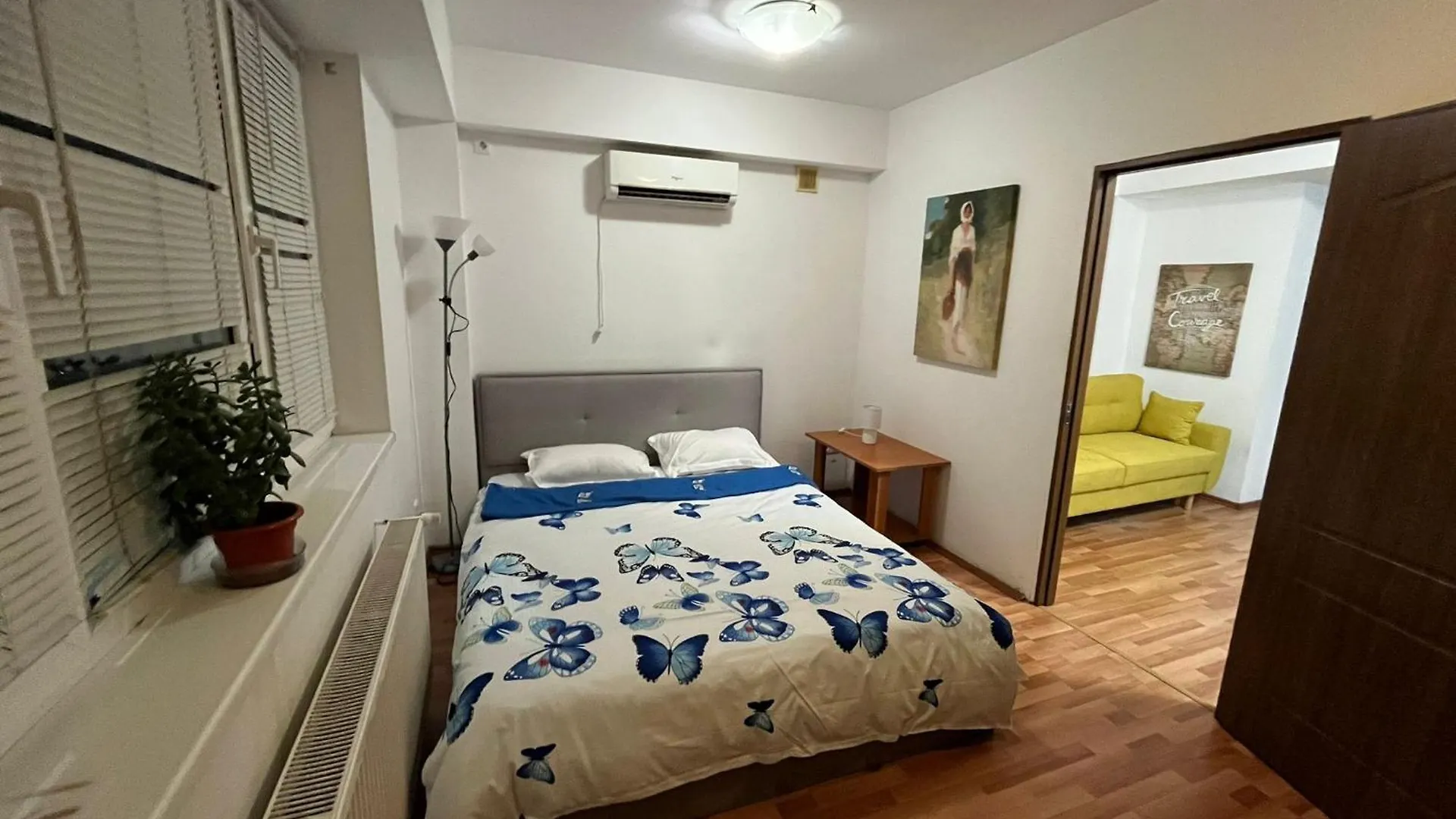 Appartamento Lemonhouse Bucarest