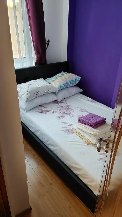Lemonhouse Apartment Bucharest