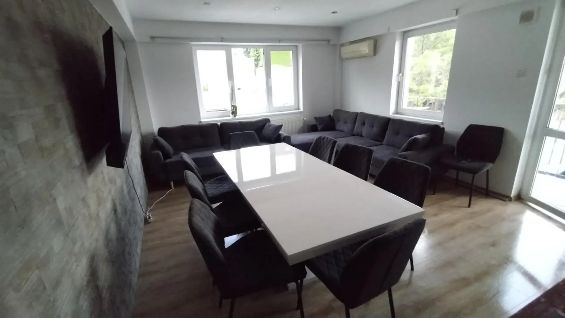 Lemonhouse Apartamento Bucareste Roménia