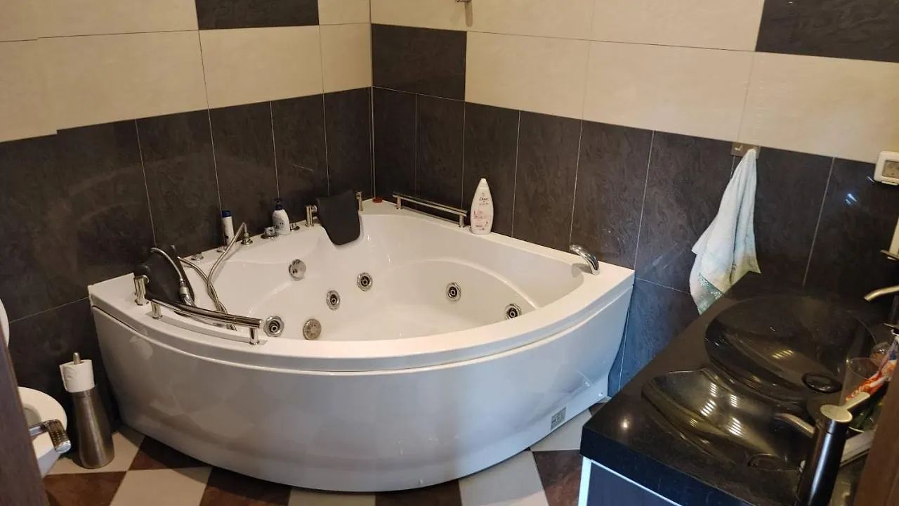 Apartment Ferienwohnung Lemonhouse Bukarest